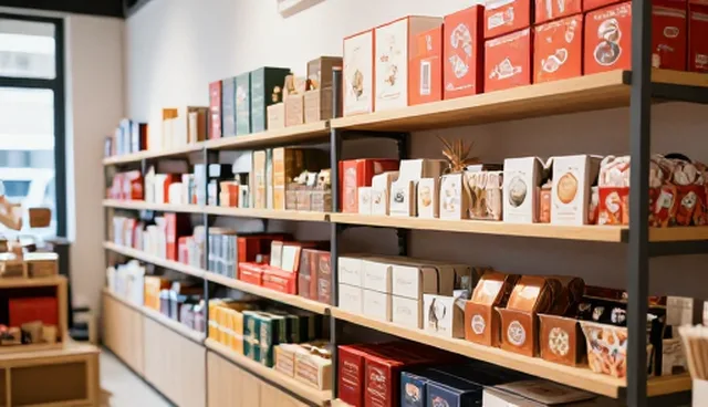 礼品采购中预算超支的具体原因及处理方法